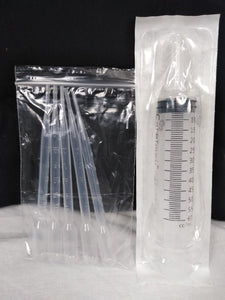 Syringe Starter Kit