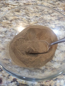 Fo-Ti Root powder Organic