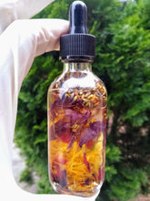 Load image into Gallery viewer, Yoni Oil (Wholesale) Sacred Place Organic Herbal Infused
