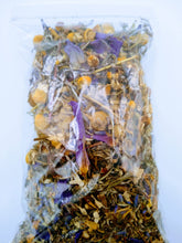 Load image into Gallery viewer, Lucid Dream Sleep Night Time Tea Loose leaf-Restful-Calming For Insomnia, ORGANIC
