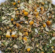 Load image into Gallery viewer, (UTI) Urinary Tract Infection Loose Leaf Herbal Tea Blend 1oz ORGANIC
