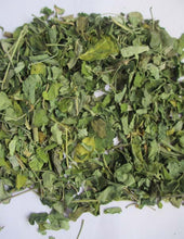 Load image into Gallery viewer, Moringa Leaves Dried 100% Pure Natural oleifera Leaf Hoja moringa Food Grade 1oz
