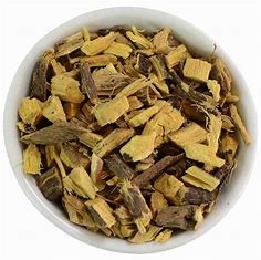 Licorice Root Cut and Sifted 1 oz Organic