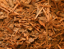 Load image into Gallery viewer, PAU D&#39;ARCO Lapacho Handroanthus impetiginos Bark dried Organic Herb Tea
