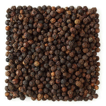 Load image into Gallery viewer, Chaste tree berry (Vitex Agnus-Castus) whole seeds ORGANIC 1 oz.
