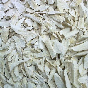 Yucca Root (Manihot esculenta) Powder commonly called cassava  organic 1oz