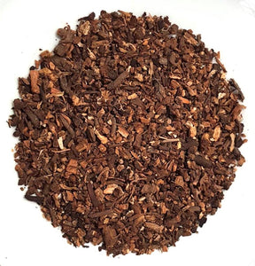 Dandelion Root (Taraxacum officinale) Organic Cut & Shifted,1 oz