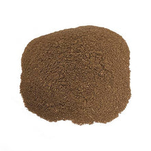 Load image into Gallery viewer, Yellow Dock, Rumex Crispus Root Powder 100% Pure Natural Organic Vegan 1 oz
