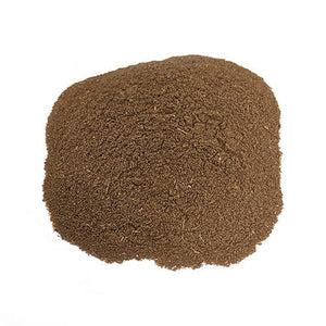 Yellow Dock, Rumex Crispus Root Powder 100% Pure Natural Organic Vegan 1 oz