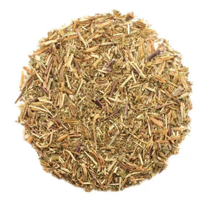 EyeBright (Euphrasia Officinalis) Dried Herb Tea, Eye Health, Vision, Ophthalmia , 1oz Organic