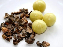 Load image into Gallery viewer, Dried Amla / Indian Gooseberry Whole Herbs Organic US seller 1 oz.
