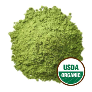 Moringa Leaf Powder 100% Organic