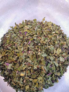 Echinacea Purpurea Organic Dried Herb