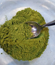 Load image into Gallery viewer, Moringa Leaf Powder 100% Organic
