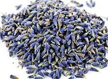 Load image into Gallery viewer, photo of blue lavender buds

