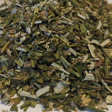 Load image into Gallery viewer, Lobelia inflata, Dried Herb Cut Shifted Organic 1 oz Herbs For Ailment
