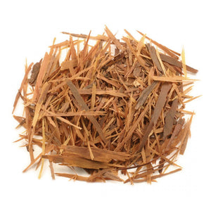 PAU D'ARCO Lapacho Handroanthus impetiginos Bark dried Organic Herb Tea