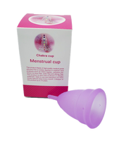 Load image into Gallery viewer, Yoni Oil-Menstrual Cup Combo-Feminine Hygiene
