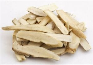 White Peony Root (Paeonia lactiflora) Organic 1 oz Slices Menstrual health